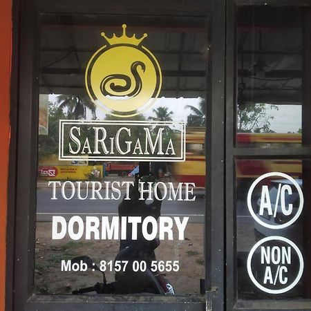 Sarigama Tourist Home Kochi Luaran gambar