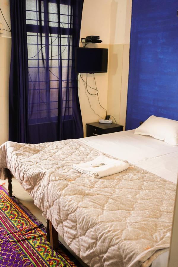 Sarigama Tourist Home Kochi Luaran gambar