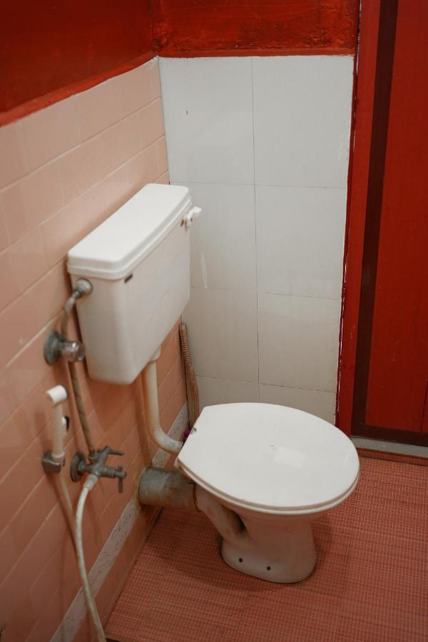 Sarigama Tourist Home Kochi Luaran gambar