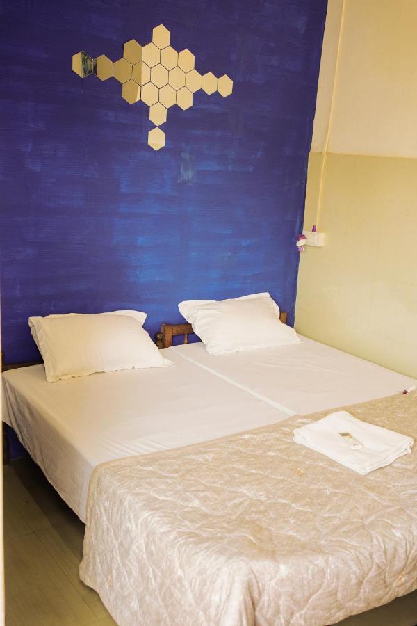 Sarigama Tourist Home Kochi Luaran gambar