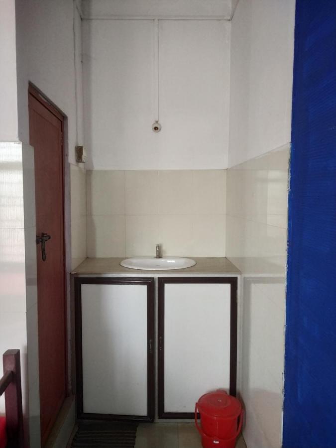 Sarigama Tourist Home Kochi Luaran gambar