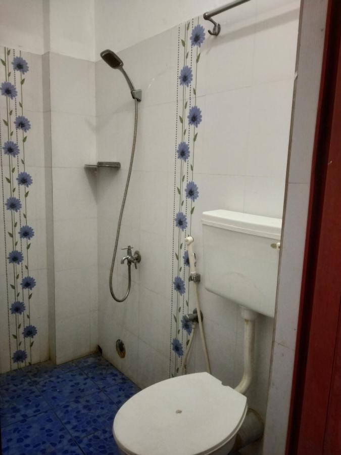 Sarigama Tourist Home Kochi Luaran gambar