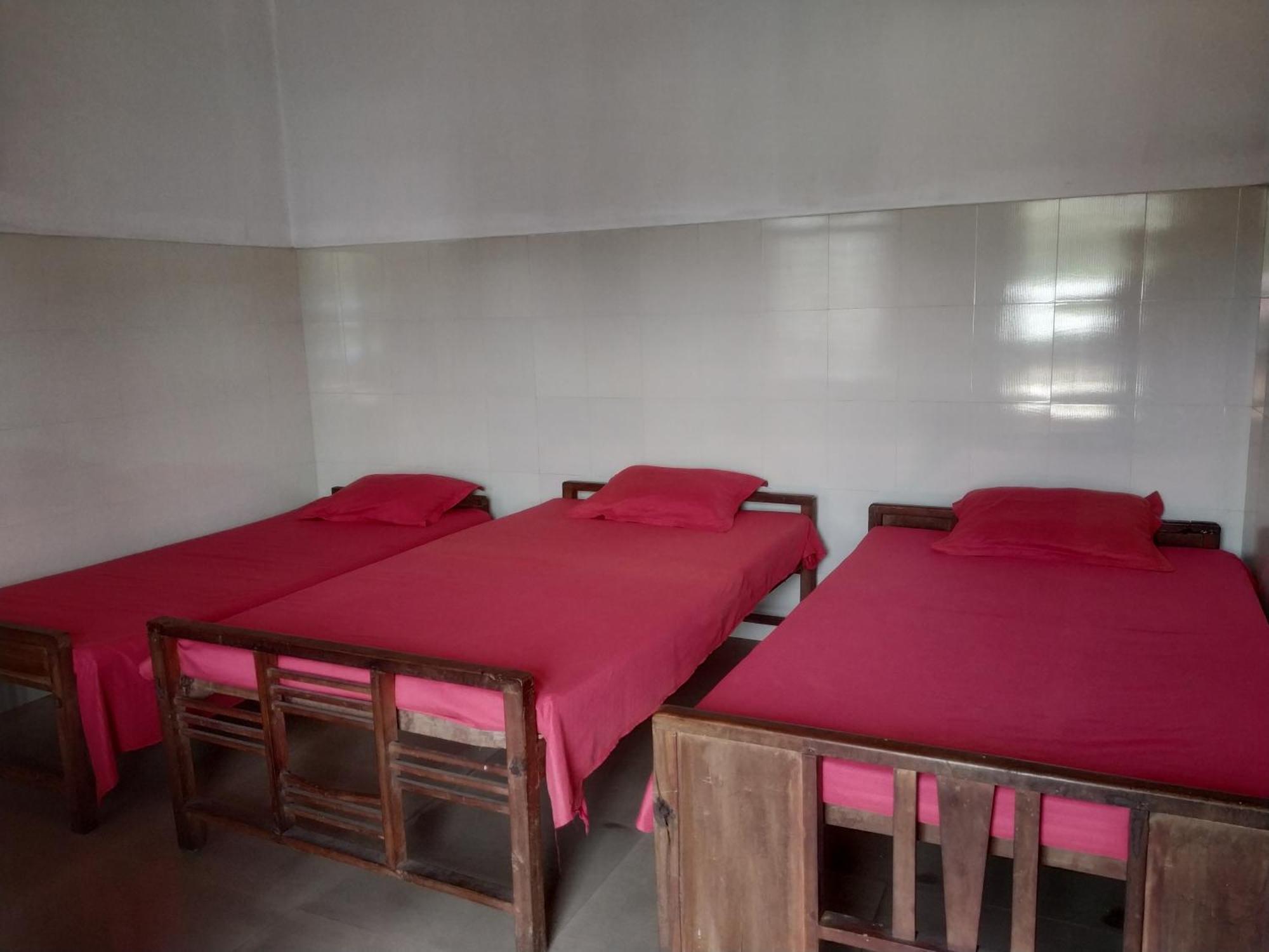Sarigama Tourist Home Kochi Luaran gambar