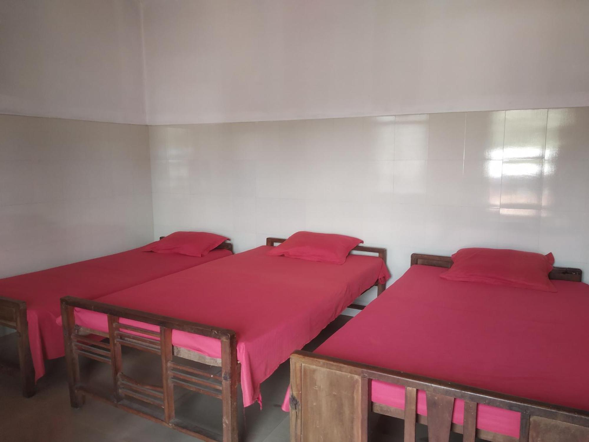 Sarigama Tourist Home Kochi Luaran gambar