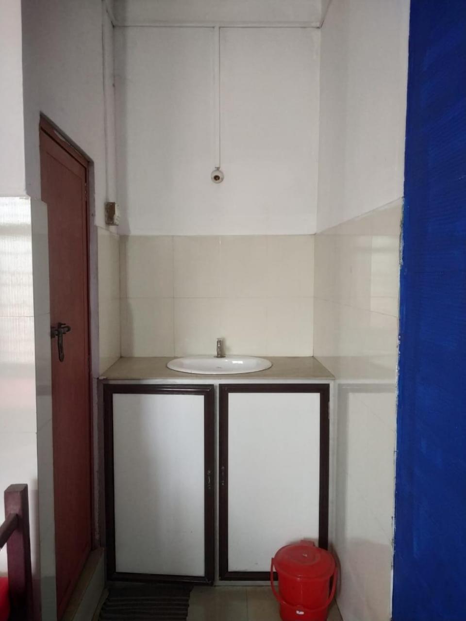 Sarigama Tourist Home Kochi Luaran gambar